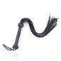 Braided Leather BDSM Floggers