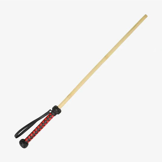 Thick Bamboo Discipline Cane