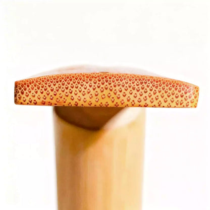 Handcrafted Bamboo Discipline Ruler