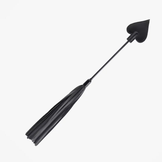 Convertible Tassel BDSM Flogger Paddle