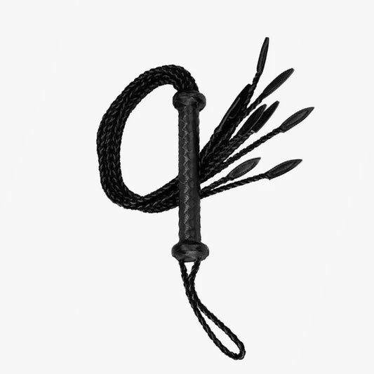 31" Nine-Tail Flogger
