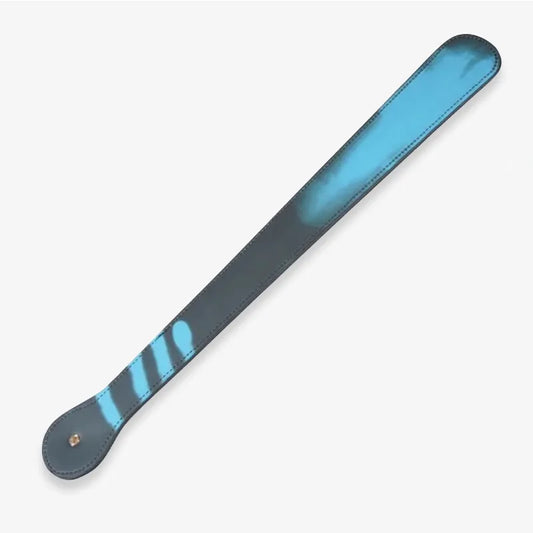 Thermo Color-Changing Spanking Paddle