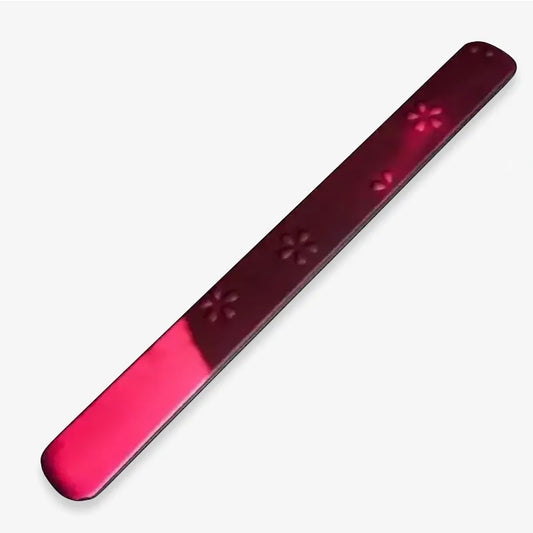 Color-Changing Rule Spanking Paddle